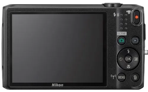Nikon Coolpix S6800 3