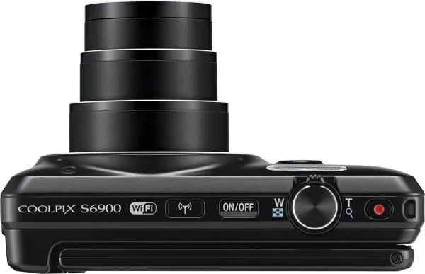 Nikon Coolpix S6900 3