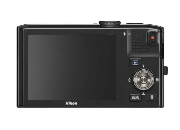 Nikon Coolpix S8100 4