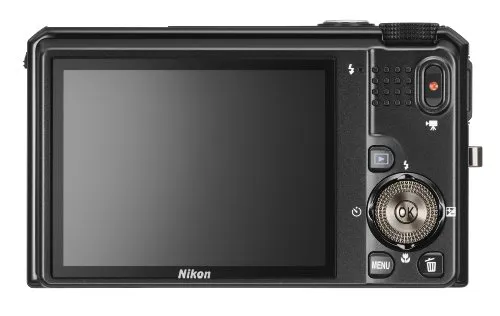 Nikon Coolpix S9100 2
