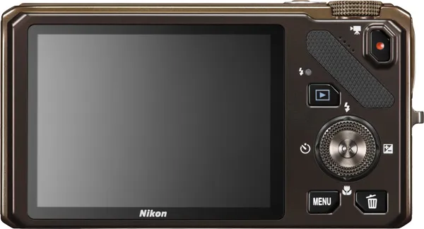Nikon Coolpix S9200 2