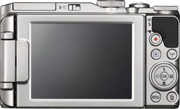 Nikon Coolpix S9900 2
