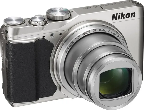 Nikon Coolpix S9900