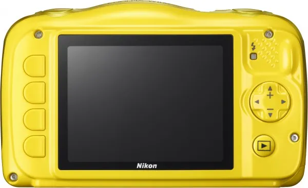 Nikon Coolpix W100 2