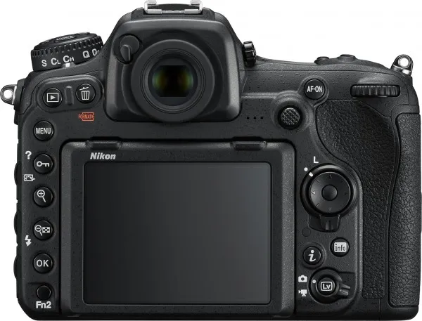Nikon D500 2