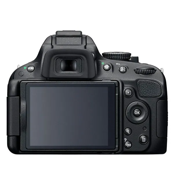 Nikon D5100 3