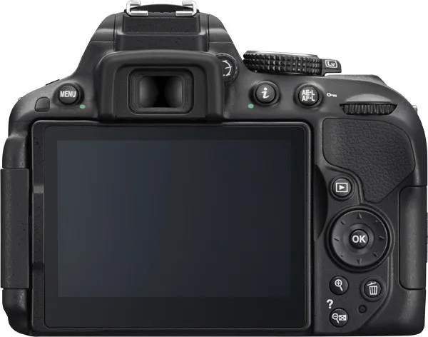 Nikon D5300 2