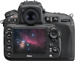 Nikon D810A 3