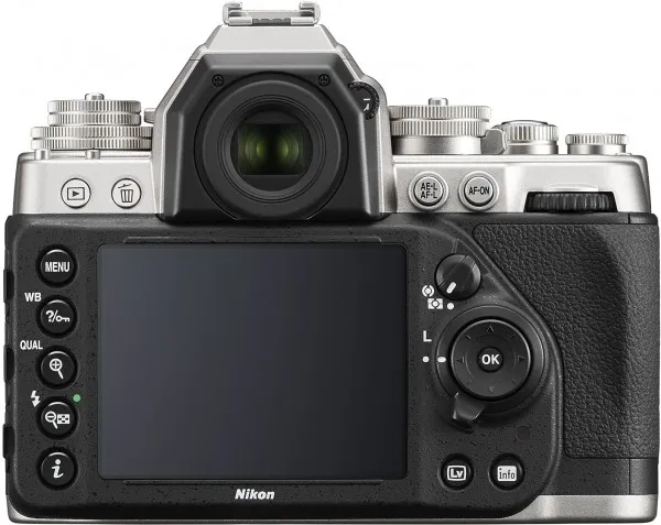 Nikon Df 3