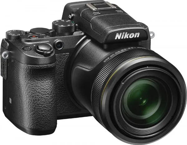 Nikon DL24-500 f/2.8-5.6