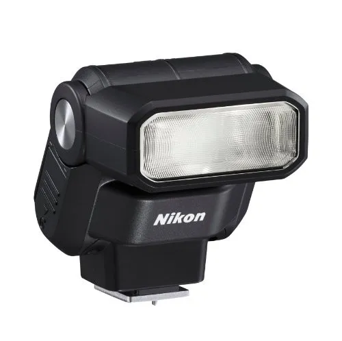 Nikon SB-300 4