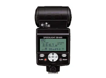 Nikon SB-800