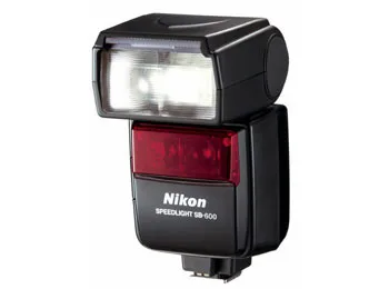 Nikon Speedlight SB-600
