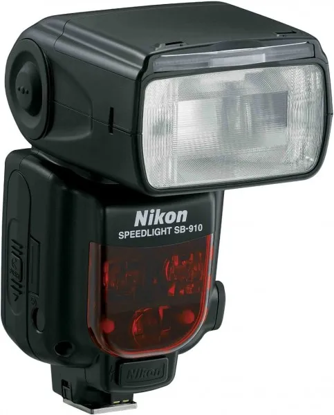 Nikon Speedlight SB-910