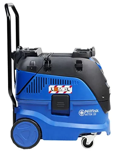 Nilfisk ATTIX 33 2