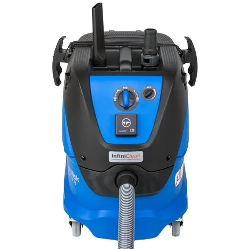 Nilfisk ATTIX 33-2L IC 2