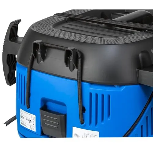 Nilfisk ATTIX 33-2L IC 3