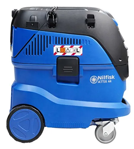 Nilfisk ATTIX 44-2L IC 3
