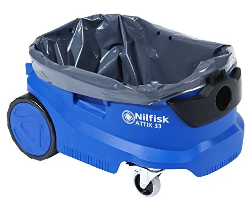 Nilfisk ATTIX 44-2L IC 6