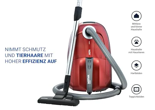 Nilfisk Bravo SR10P07A 3