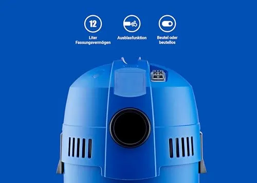 Nilfisk Buddy II 2