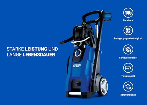Nilfisk E 145 2