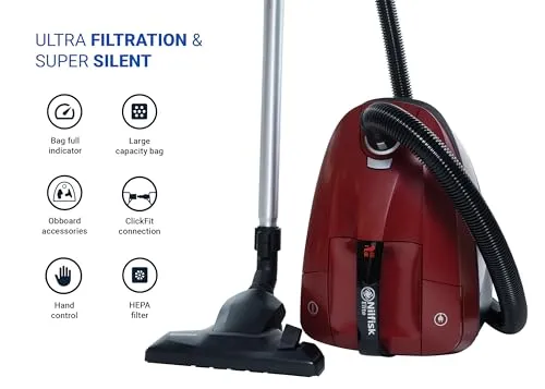 Nilfisk Elite 2