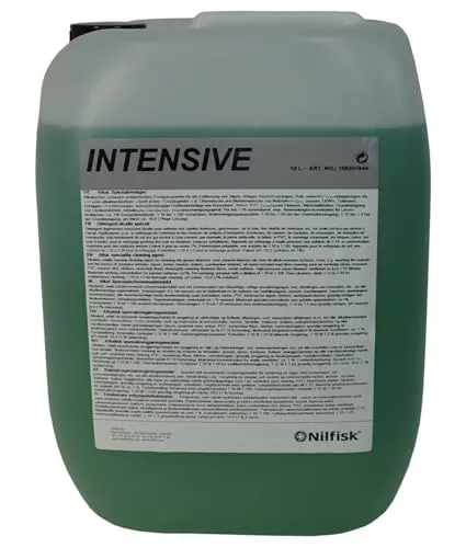 Nilfisk INTENSIVE SV1 2