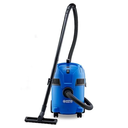 Nilfisk Multi II 22L 4