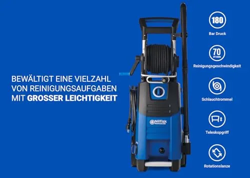 Nilfisk Premium 2