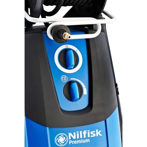 Nilfisk Premium 190-12 6