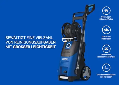 Nilfisk Premium 3