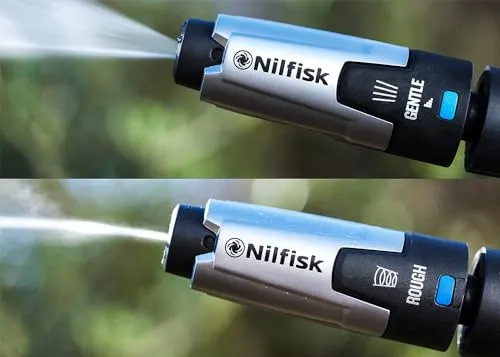 Nilfisk Premium 6