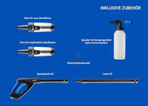 Nilfisk Premium 7