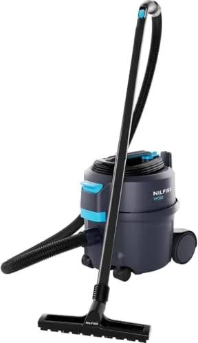 Nilfisk VP300 HEPA Basic 4