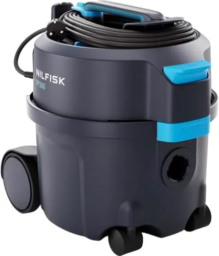 Nilfisk VP300 HEPA Basic 5