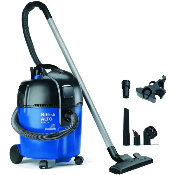Nilfisk Alto Aero 25-21