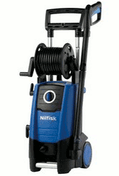 Nilfisk-Alto E 140 2-9 s x-tra