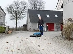 Nilfisk-Alto Floortec 480 M 3