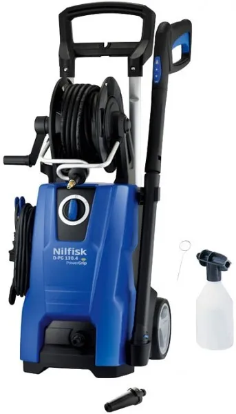 Nilfisk D PG 130.4-9 X-tra