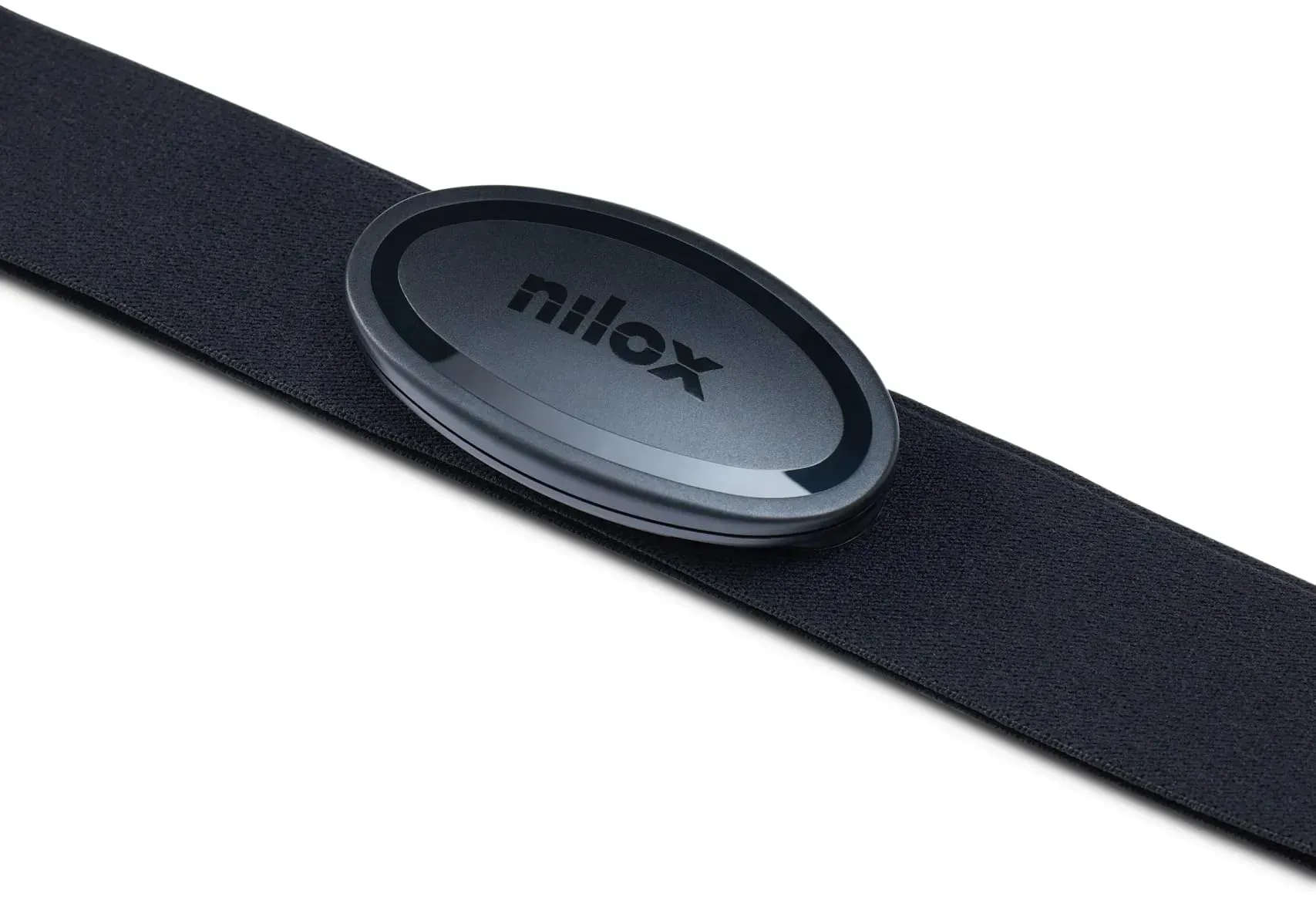 NILOX HRM Smart Chest Band