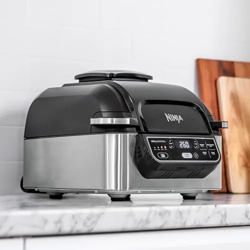 Ninja AG301EU 3