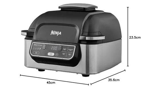 Ninja AG301EU 4