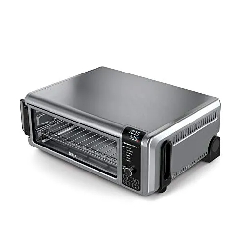 Ninja Backofen