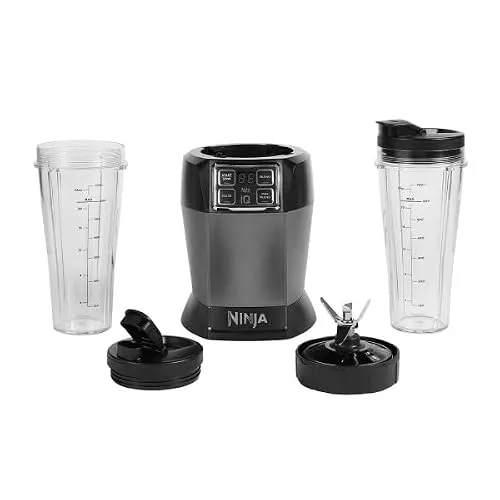Ninja BN495 2