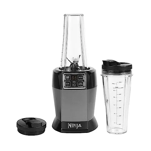 Ninja BN495 3