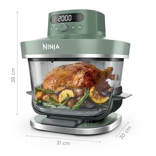 Ninja CRISPi PRO XL 3