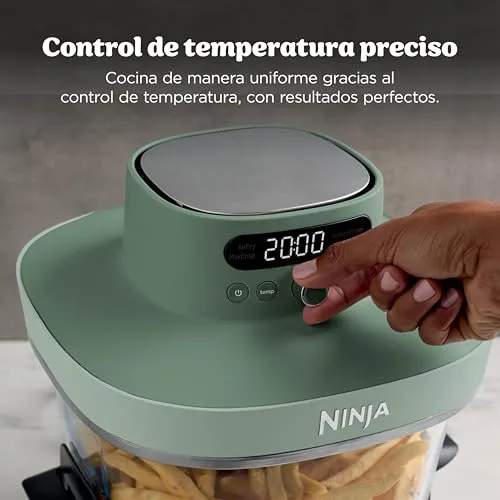 Ninja CRISPi PRO XL 6