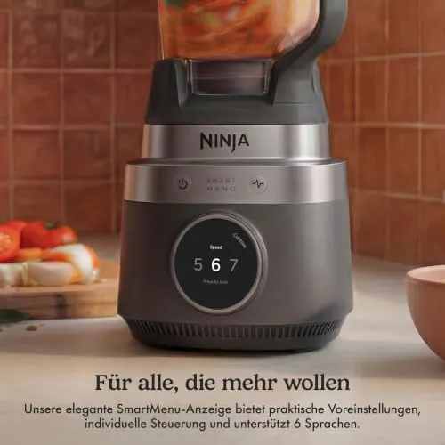 Ninja CrushBOSS LB201EUBK 5