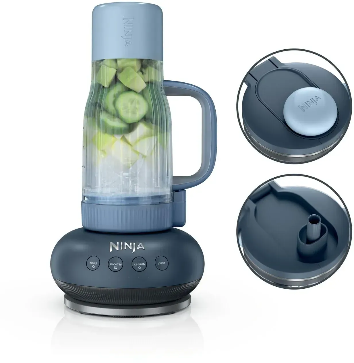 Ninja DB351EUCY